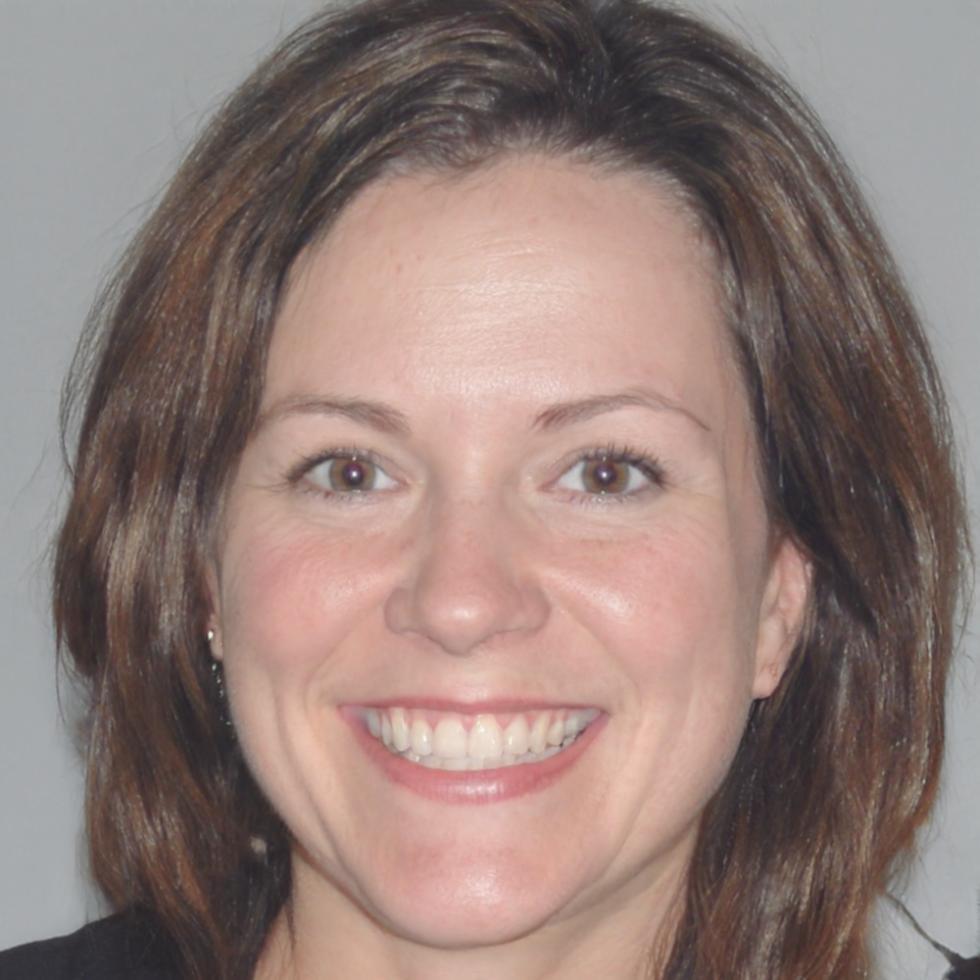 Portrait de Marie Dubois