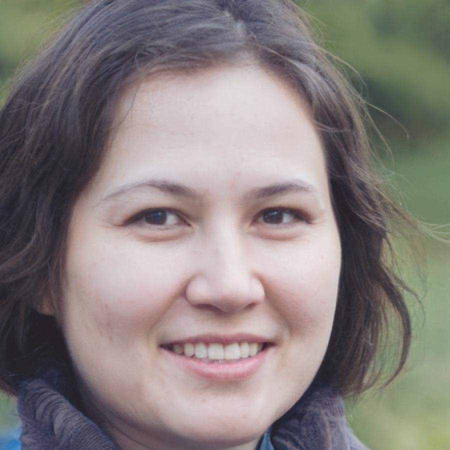 Claire Dubois, Responsable Innovation